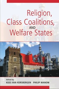 bokomslag Religion, Class Coalitions, and Welfare States