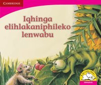 bokomslag Iqhinga elihlakaniphileko lenwabu (IsiNdebele)