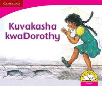 bokomslag Kuvakasha kwaDorothy (Siswati)