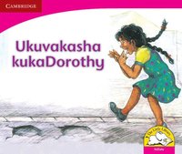 bokomslag Ukuvakasha kukaDorothy (IsiZulu)