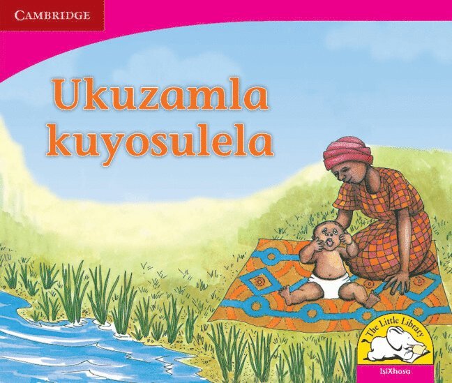 Ukuzamla kuyosulela (IsiXhosa) 1