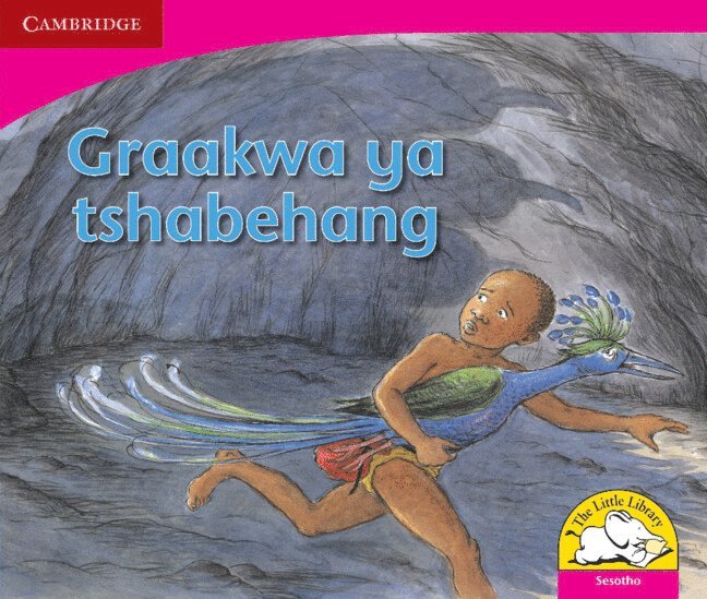 Graakwa ya tshabehang (Sesotho) 1