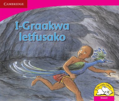 bokomslag I-Graakwa letfusako (Siswati)