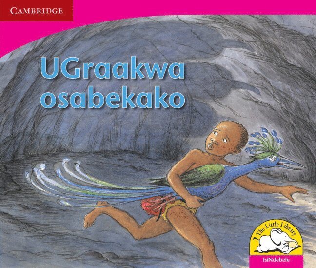 UGraakwa osabekako (IsiNdebele)