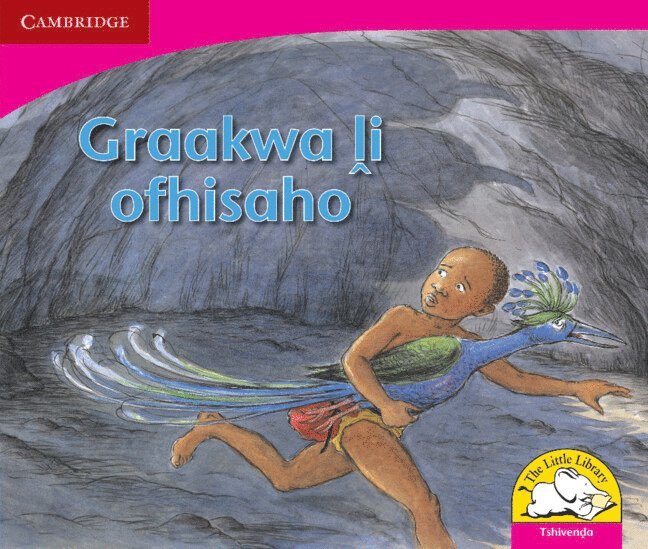 Graakwa li ofhisaho (Tshivenda)