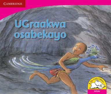 bokomslag U-Graakwa osabekayo (IsiZulu)