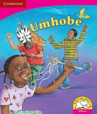 bokomslag Umhobe (IsiXhosa)