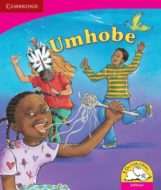 Umhobe (IsiXhosa) 1