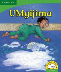 bokomslag Umgijima (IsiNdebele)