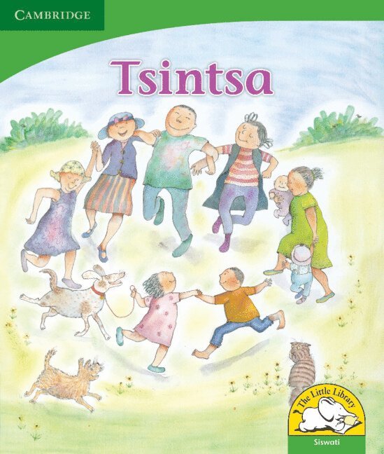 Tsintsa (Siswati) 1