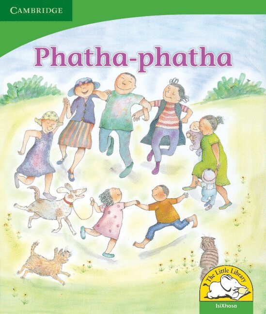 Phatha-phatha (IsiXhosa) 1