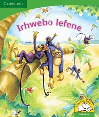 bokomslag Irhwebo lefene (IsiNdebele)