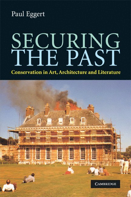 Securing the Past 1