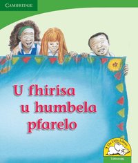 bokomslag U fhirisa u humbela pfarelo (Tshivenda)