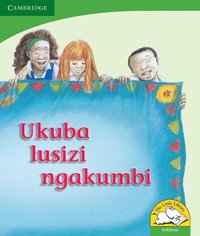 bokomslag Ukuba lusizi ngakumbi (IsiXhosa)