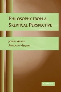 bokomslag Philosophy from a Skeptical Perspective