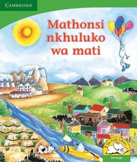 bokomslag Mathonsi, nkhuluko wa mati (Xitsonga)