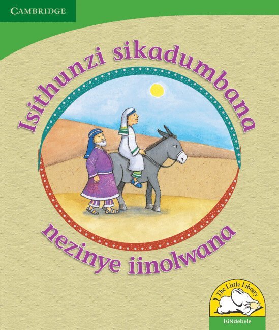 Reviva Schermbrucker - Isithunzi sikadumbana nezinye iintolwana (IsiNdebele), Häftad