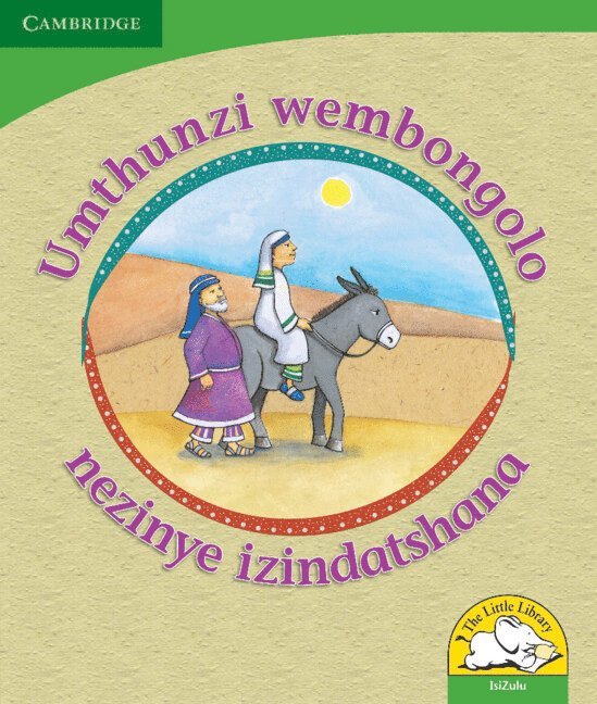 Umthunzi wembongolo nezinye izindatshana (IsiZulu) 1