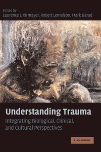 bokomslag Understanding Trauma