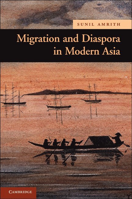 Migration and Diaspora in Modern Asia 1