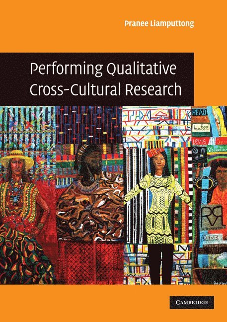 Performing Qualitative Cross-Cultural Research 1