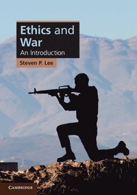 bokomslag Ethics and War