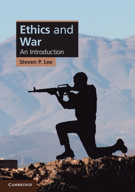 Ethics and War 1