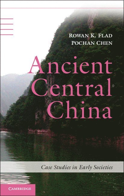 Ancient Central China 1