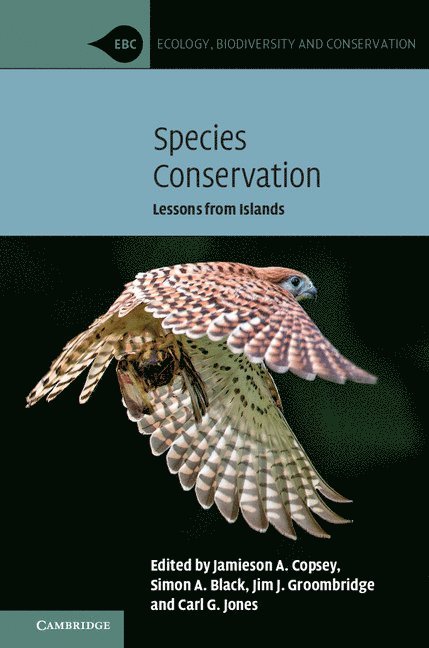 Species Conservation 1