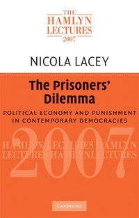 bokomslag The Prisoners' Dilemma