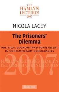 bokomslag The Prisoners' Dilemma