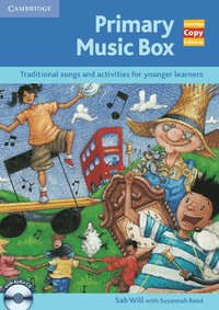 bokomslag Primary Music Box