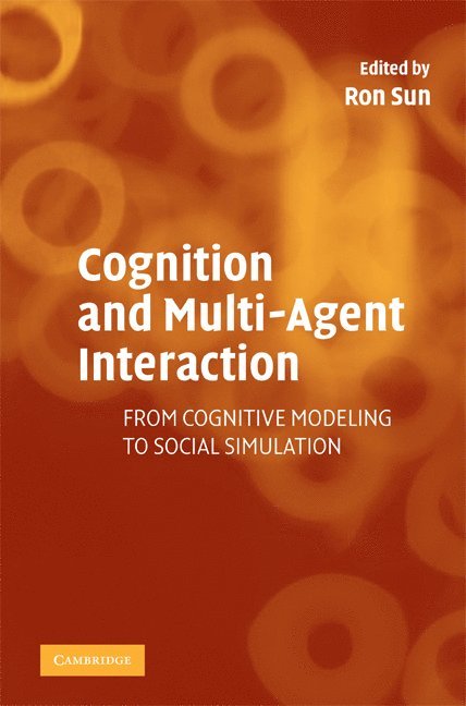 Cognition and Multi-Agent Interaction 1