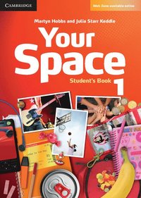 bokomslag Your Space Level 1 Student's Book