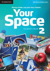 bokomslag Your Space Level 2 Student's Book