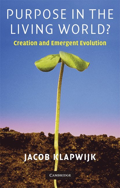 Purpose in the Living World?