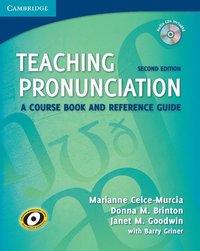 bokomslag Teaching Pronunciation Paperback with Audio CDs (2)