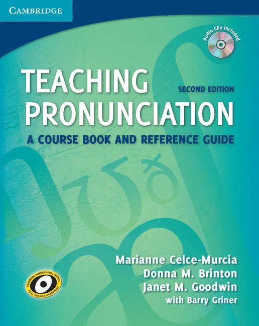 Teaching Pronunciation Paperback with Audio CDs (2) 1