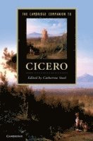 bokomslag The Cambridge Companion to Cicero