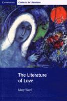 bokomslag Literature of Love