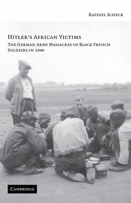 Hitler's African Victims 1