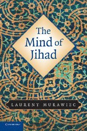 bokomslag Mind of Jihad