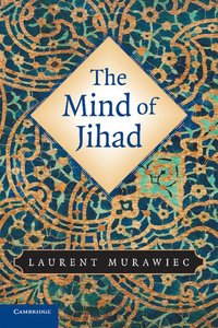 bokomslag The Mind of Jihad