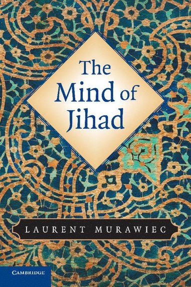 bokomslag The Mind of Jihad