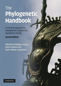 bokomslag The Phylogenetic Handbook