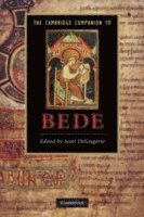 bokomslag The Cambridge Companion to Bede