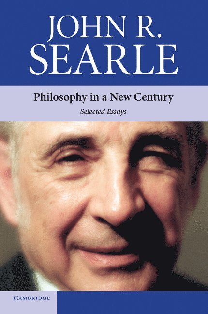 Philosophy in a New Century