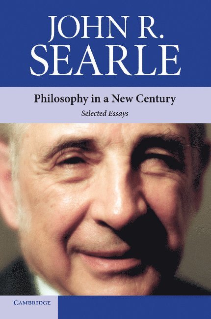 Philosophy in a New Century 1