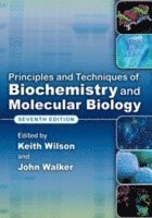 bokomslag Principles and Techniques of Biochemistry and Molecular Biology